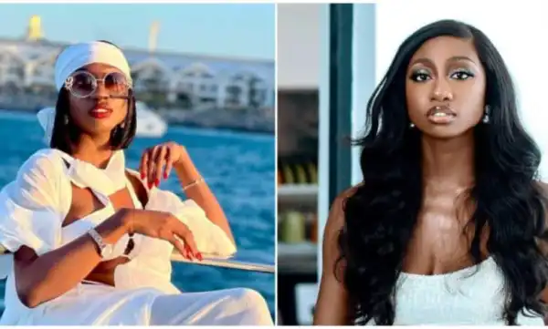 #BBNaija All Stars: Doyin wins Head of House