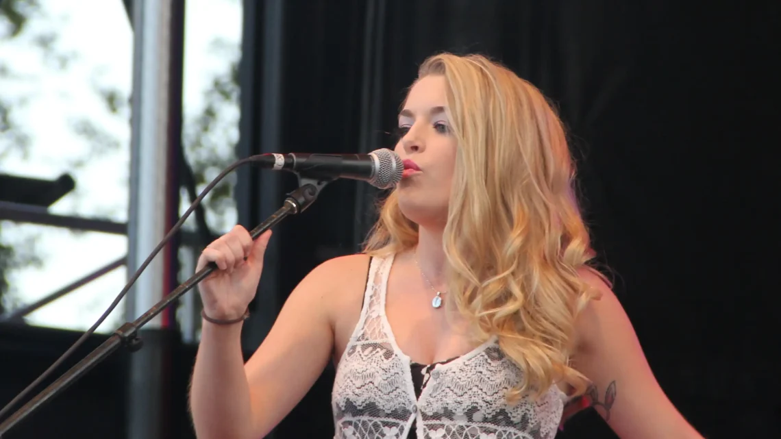 Age & Career Of Britt McKillip