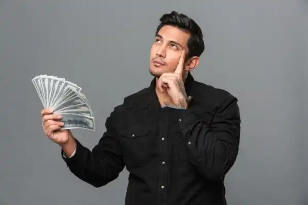 DO YOU AGREE? To Make Money Is The Easiest Thing On Earth (See How)