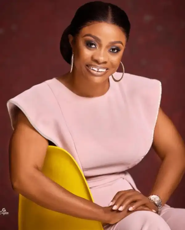 “I won’t marry until God gives me His permission” – 50-year-old gospel singer