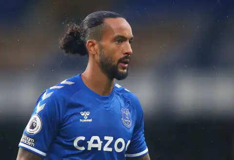 ‘They won’t qualify for UCL, UEL’ – Walcott predicts where Real Madrid would finish if they play in EPL