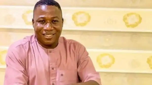 “Federal Government Did Not File Any Case Against Sunday Igboho In Benin” – Lawyer Says