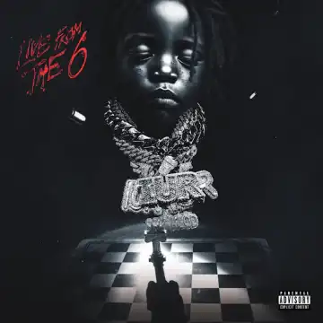 Icewear Vezzo – Live From The 6 [Album]