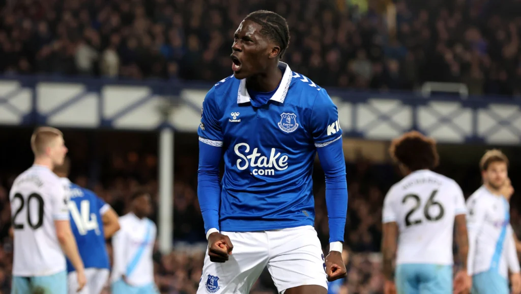 Transfer: Arteta to sign Onana from EPL rivals