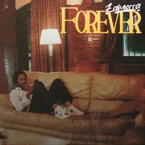 Zamorra – Forever