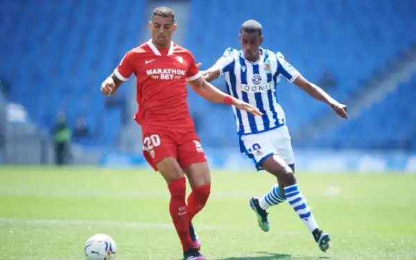 Liverpool & Manchester United ready to pay €50m for La Liga star who is ready to listen to transfer proposals