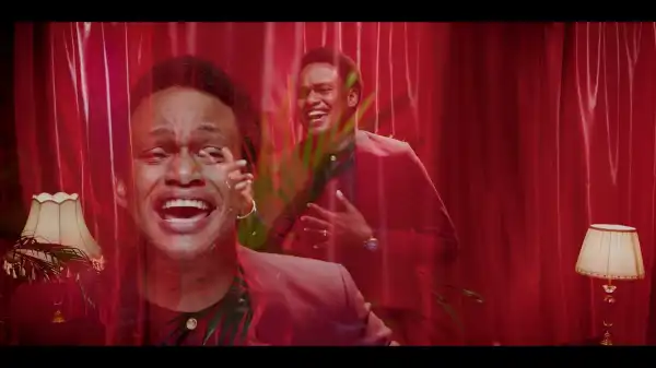 Bolaji Judah – Done Me Well (Video)