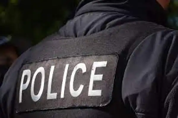 Niger police raid APC Situation Room