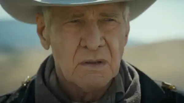 1923 Teaser Trailer Previews Harrison Ford-led Yellowstone Spin-off