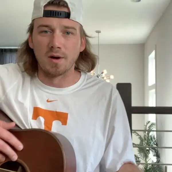 Morgan Wallen – 7 Summers