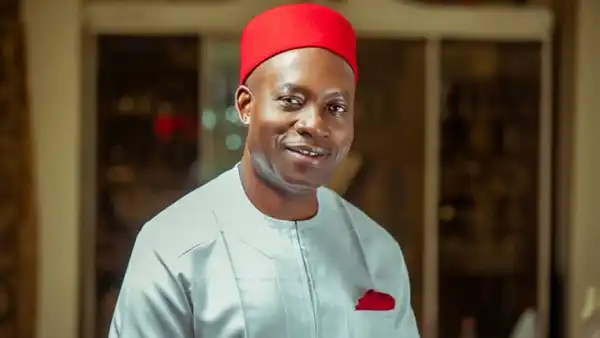 Traders accuse Soludo of imposing market leaders