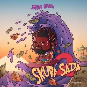 Sada Baby – Skuba Sada 2 (Album)