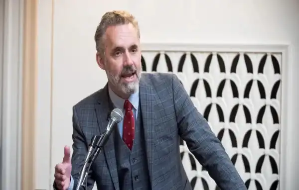 Biography & Career Of Jordan Peterson