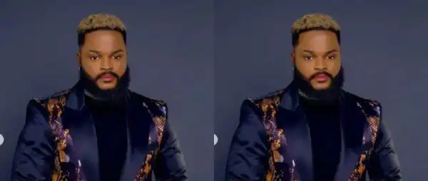 “Any Small Thing, Billing”- Whitemoney Laments Over Changing Dating Culture In Nigeria