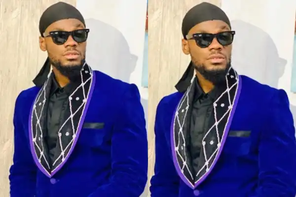 #BBNaija: Prince Trends #1 On Nigeria Twitter (Video+Photo)