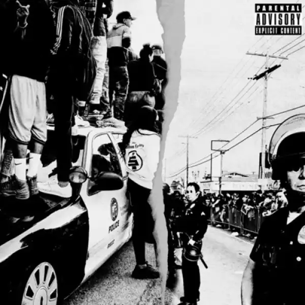 Terrace Martin Ft. Denzel Curry, Kamasi Washington, G Perico & Daylyt - Pig Feet