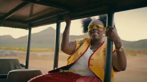 Teni - YBGFA (Video)