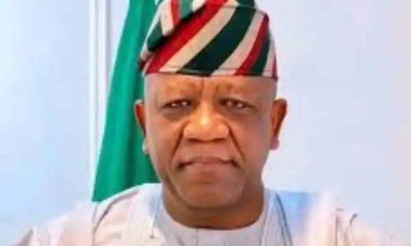 ‘Northerners should allow Tinubu complete his eight-year tenure’ – Yari