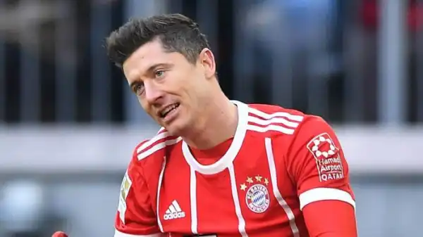 Bayern Munich Suffer 4-1 Loss To End Long Unbeaten Run