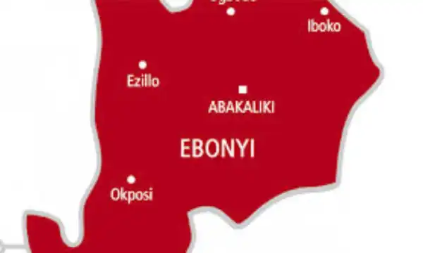 FreeNnamdiKanuNow: Partial lockdown in Ebonyi over nationwide protest