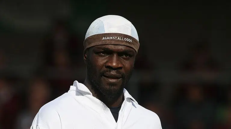 2026 WCQ: Super Eagles will qualify – Sodje