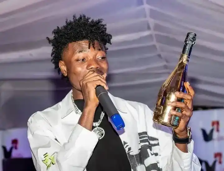 EmmyBlaq – Vibe Section