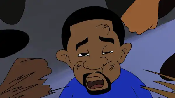 GhenGhenJokes - After Election Wahala (Comedy Video)