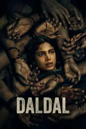 Daldal (2026) [Hindi] (TV series)