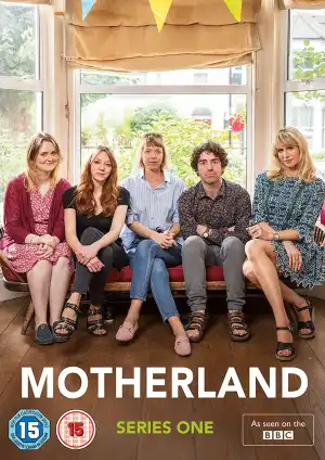 Motherland Season 3
