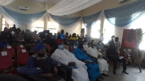 Security challenges may affect conduct of 2023 elections- Frmr INEC Boss, Jega