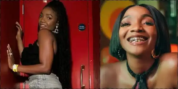 I Was Irritated While Writing My Hit Song ‘Joromi’ - Simi