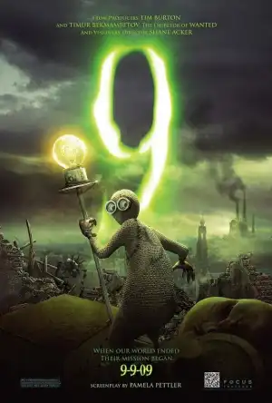 9 (Nine) (2009)