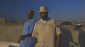 Pink Siifu & Fly Anakin - Richard Pryor (Video)