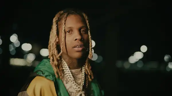 Lil Durk - Backdoor (Video)