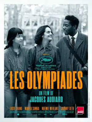 Paris, 13th District (2021) (French)