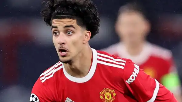 Transfer: It’s right time to go – Man Utd midfielder leaves Ten Hag’s side