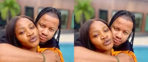 “You Can’t Go For A Job And Return Without Money”- Uche Ogbodo Queries Husband In Leaked Audio