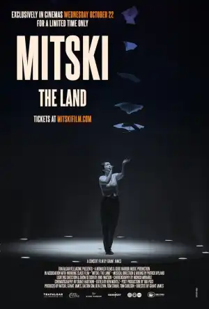 Mitski: The Land (2025)