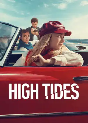 High Tides (2023) [Dutch] (TV series)