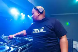 Leehleza – Namba Mix (Junxion Lifestyle)