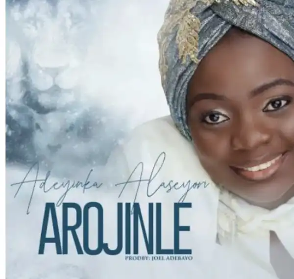 Adeyinka Alaseyori – Oniduro Mi