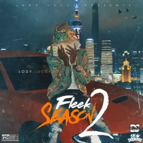 Lody Lucci - Bankroll Fresh