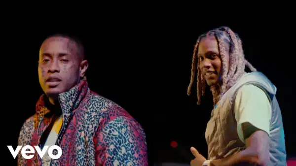 Southside, Lil Durk - Save Me (Video)