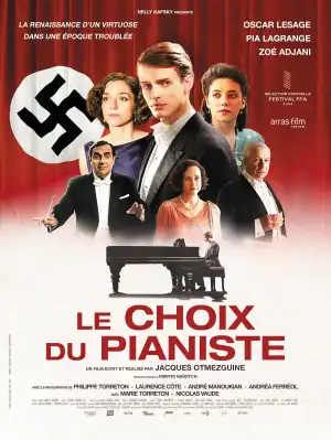 The Pianist's Choice (2024)