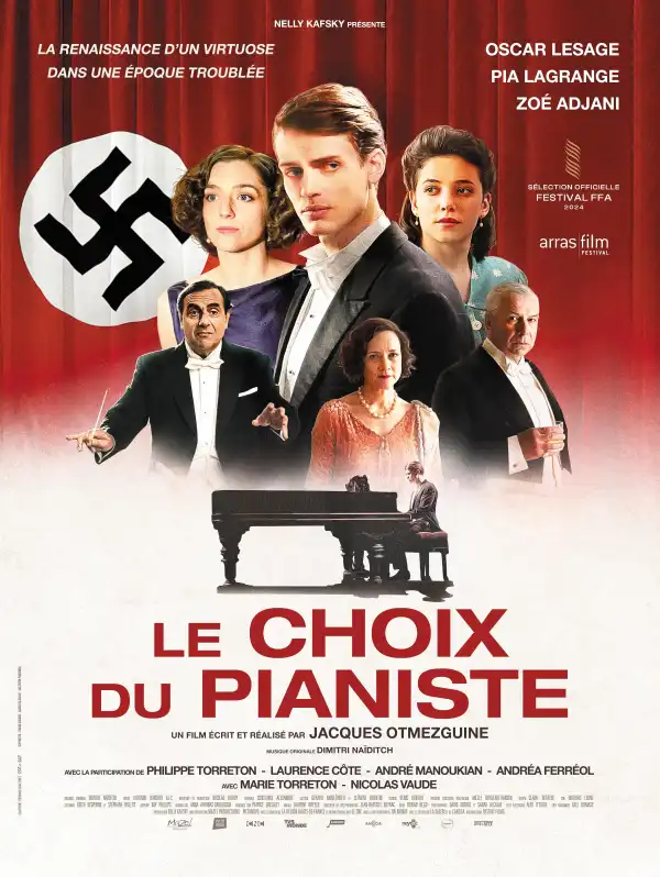 The Pianist