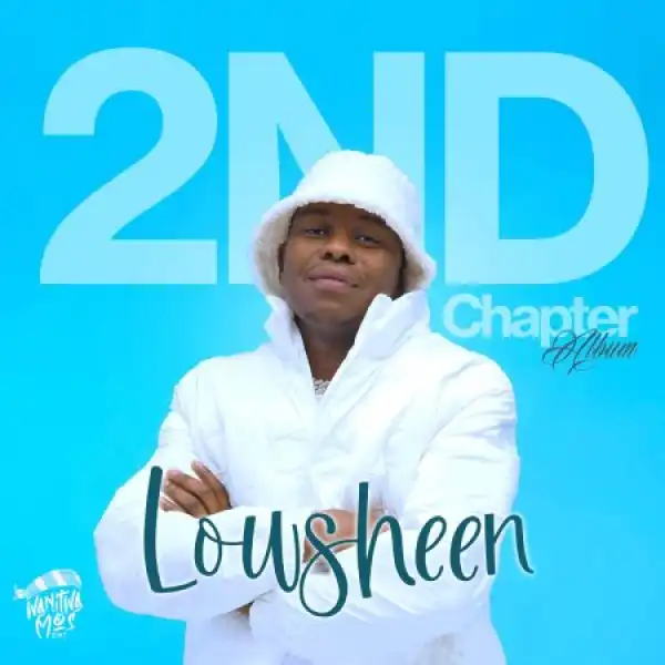 Lowsheen - 2nd Chapter (Album)