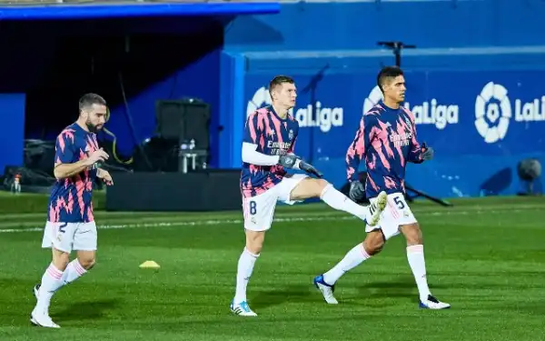 “My future is clear” – Chelsea & Man United target speaks out amid transfer speculation