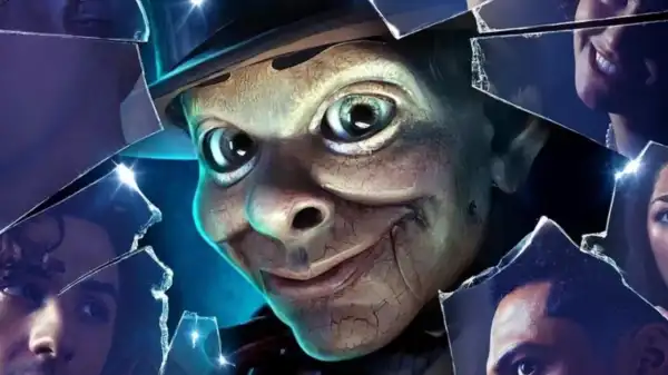 Goosebumps Season 2 Unveils Series Regulars, Ana Ortiz Joins Cast