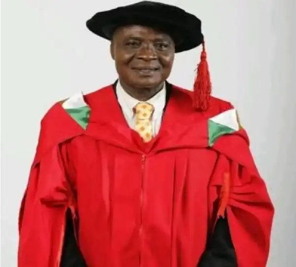 Edo State University, Iyamho appoints new Librarian