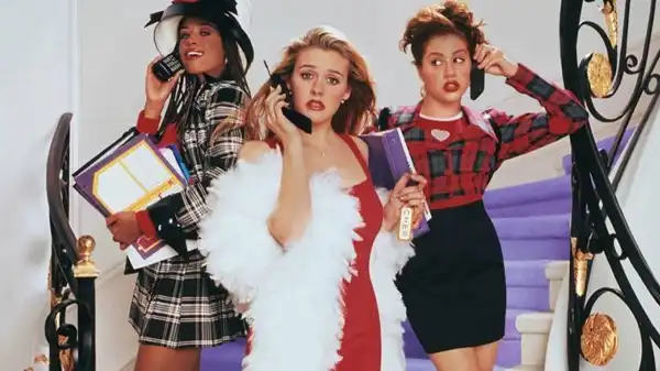 Clueless TV Show in the Works, Alicia Silverstone’s Status Revealed